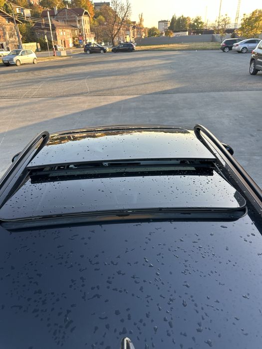 Продавам бмв Е91 320 дизел 163