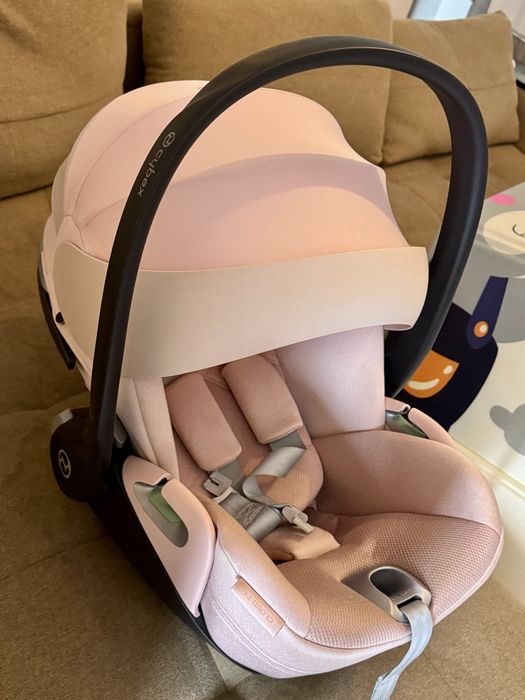 Кош за кола Cybex t i-size