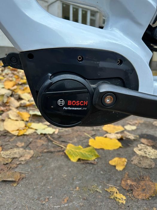 QiO EINSx P-E премиум немско електрическо колело.