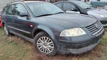 Volkswagen Passat 1.6 Benzină