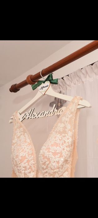 Rochie de mireasă