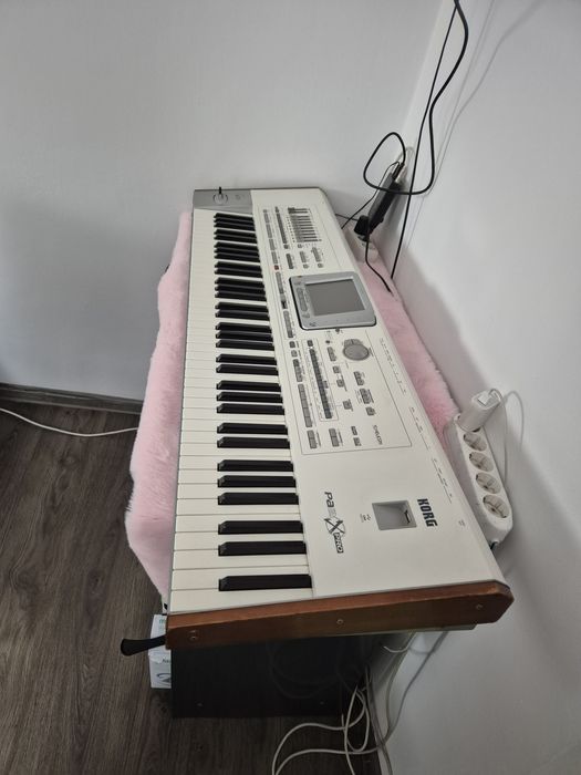 Vand orga Kong Pa 2 X Pro