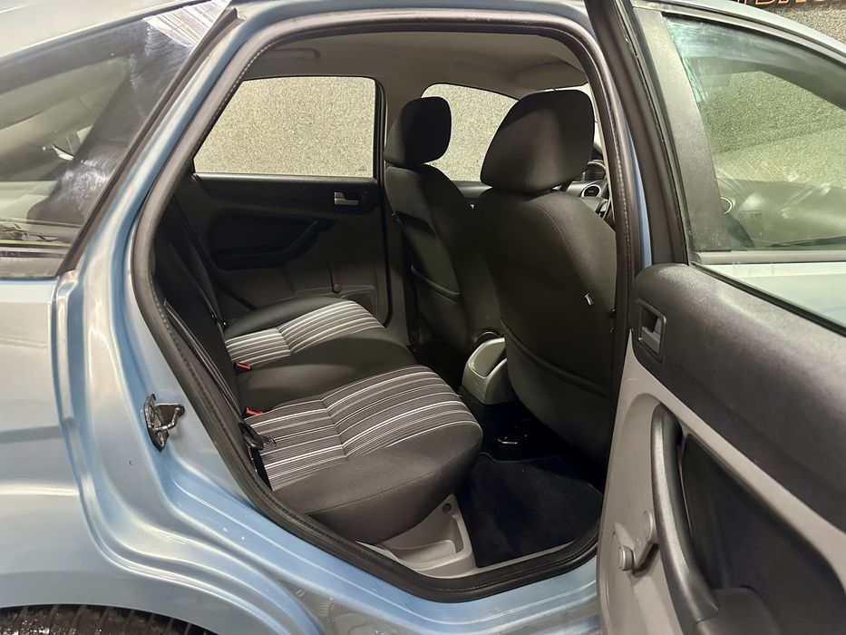 Ford Focus 2009 Benzina GARANTIE •Rate Fixe