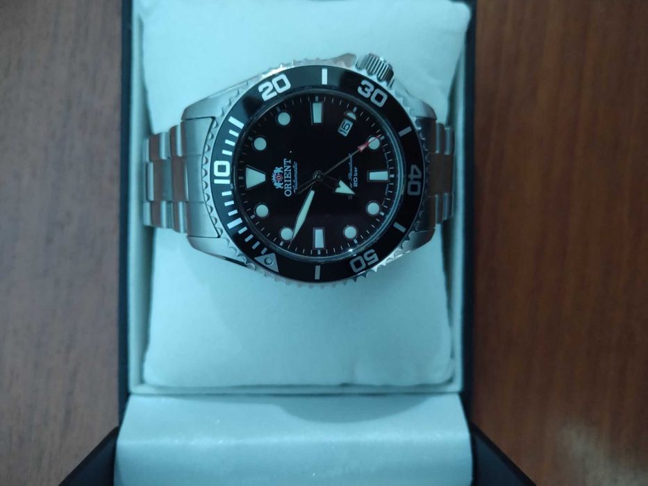 Наручный часы Orient