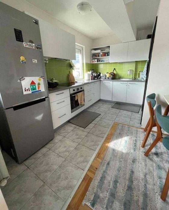 Дава се под наем Двустаен апартамент в София, Зона Б-5 - 76 кв.м за 663 € - Снимка #1