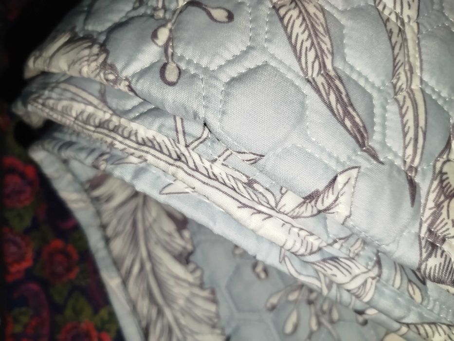 Покрывало летнее, новое