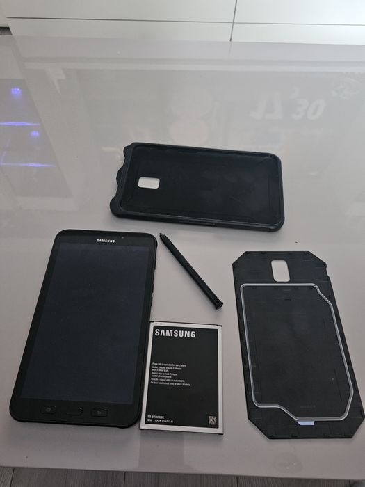 Tableta Samsung Tab Active 2