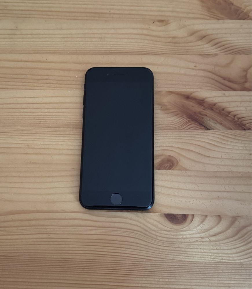 Iphone  se 128 gb