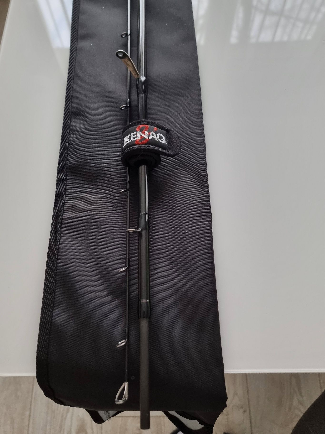 Zenaq PA90 RG  JAW Breaker 9'0" 2.70m