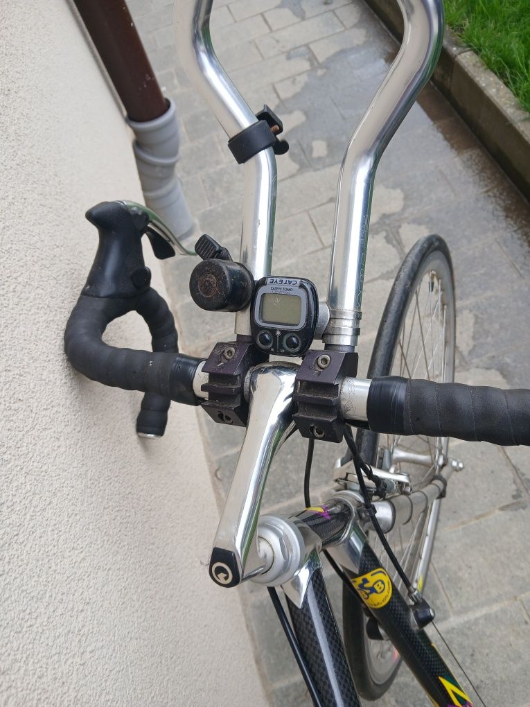 Bicicleta Specialized Epic Allez
