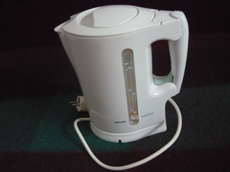 Fierbator Philips Comfort HD 4628