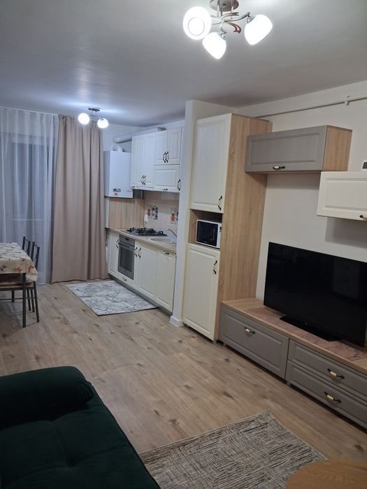 Ofer spre inchiriere apartament cu 3 camere, Magnolia, Sibiu.