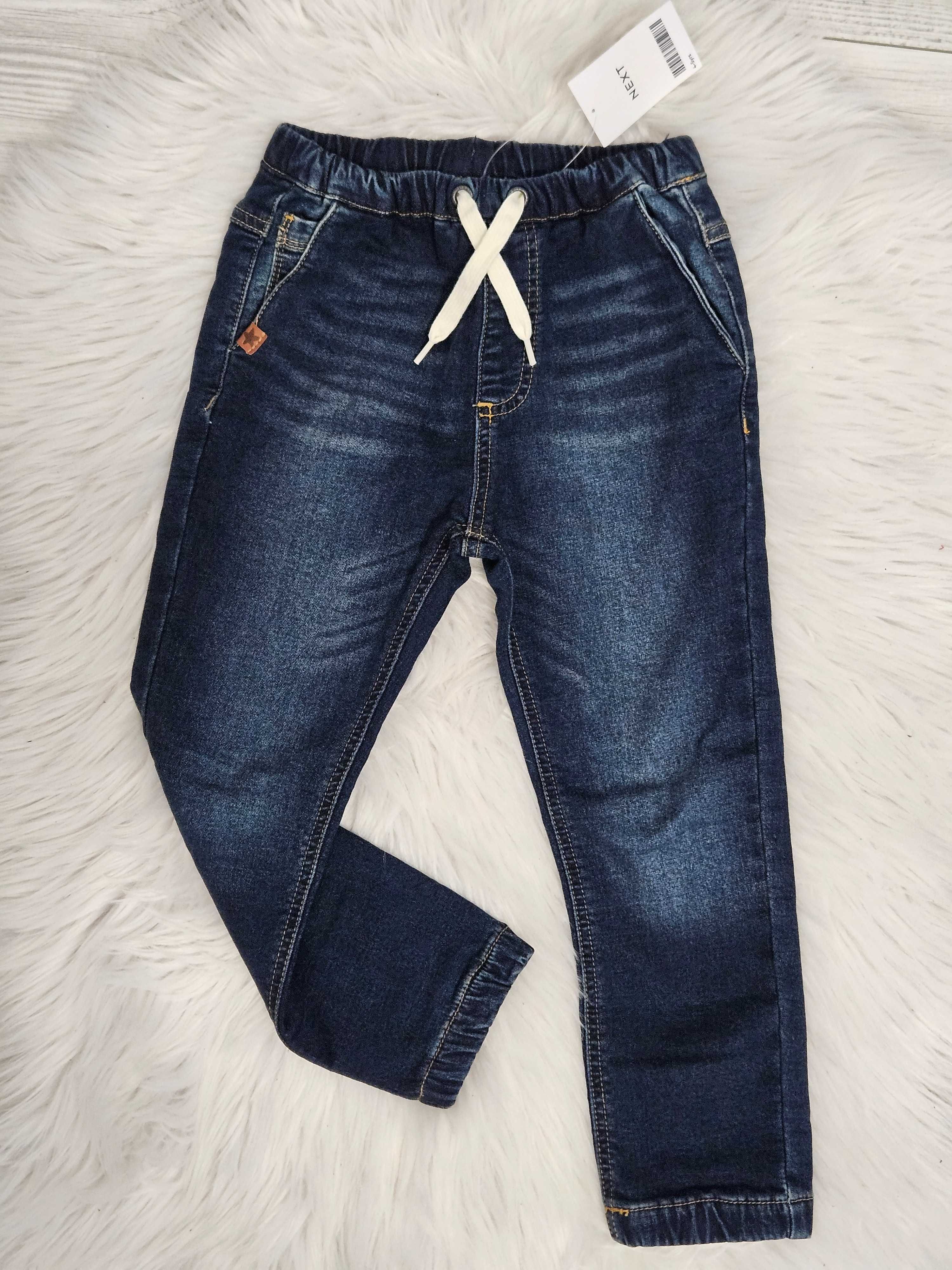 НОВИ Next, George, H&M Дрешки за момче 92-98-104