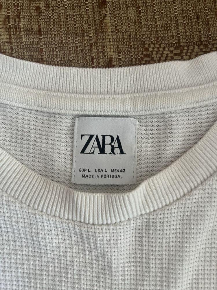 Тениски dsq pp zara