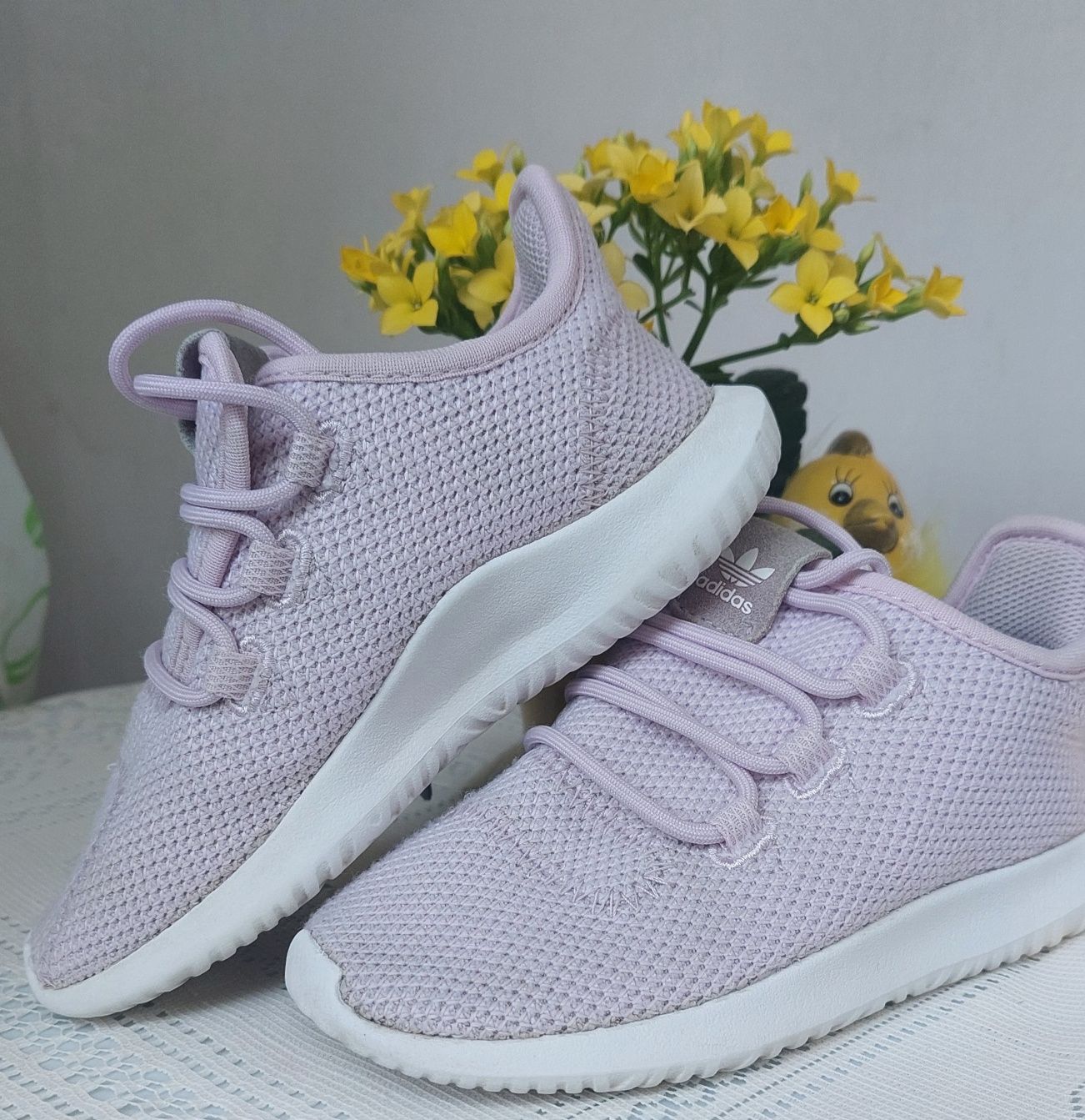 Детски обувки маратонки Adidas 26 номер