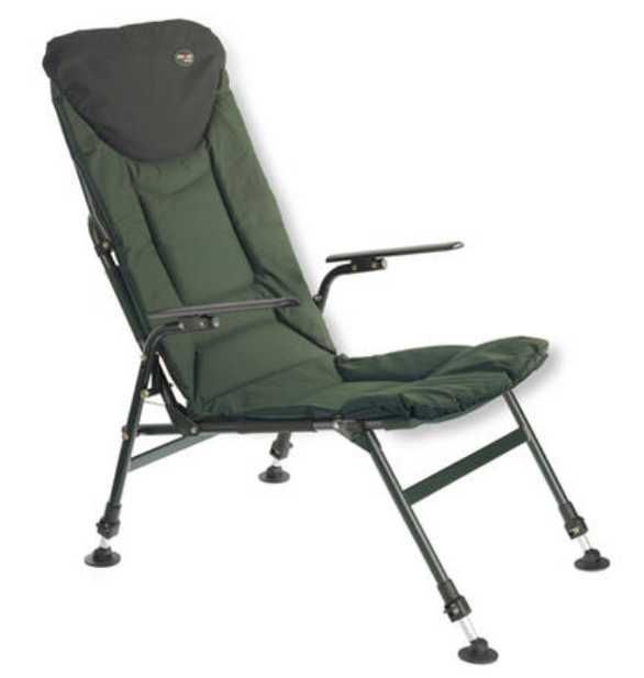 Шаранджийски стол Cormoran PRO CARP - модел 7100 /7200/7300