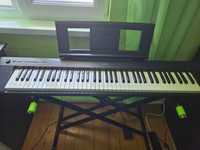 Yamaha Piaggero NP-32