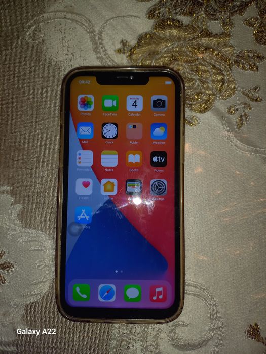 Iphone 12pro max
