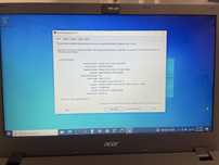 Vand laptop Acer Aspire E5-573G-56KR