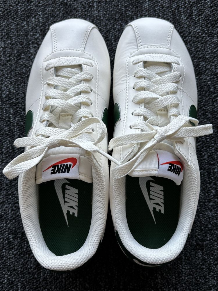 Маратонки Nike Cortez
