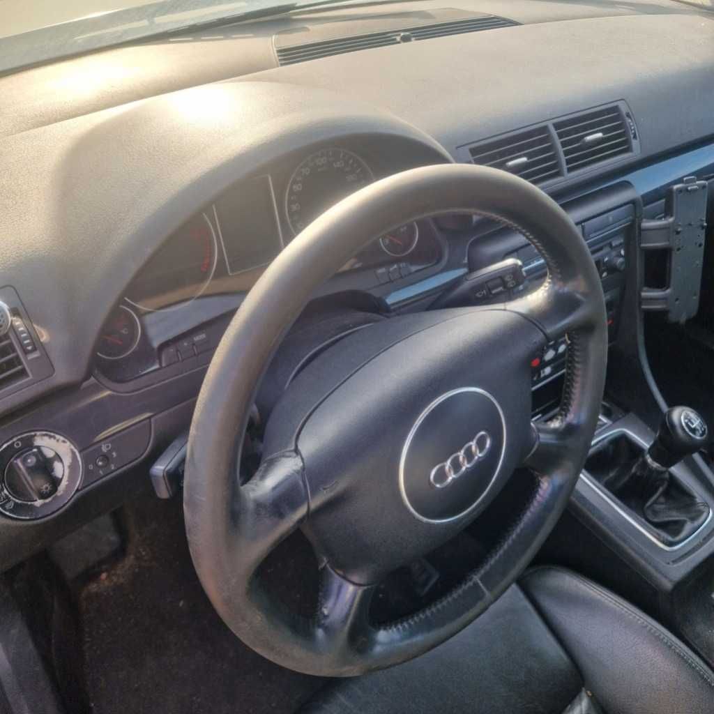 Audi A4 2.5 тди за части