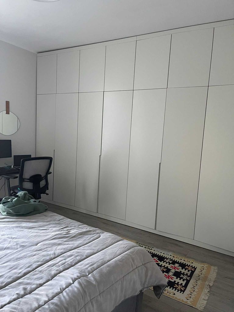 Дава се под наем Къща в София, Зона Б-18 - 190 кв.м за 1800 € - Снимка #9