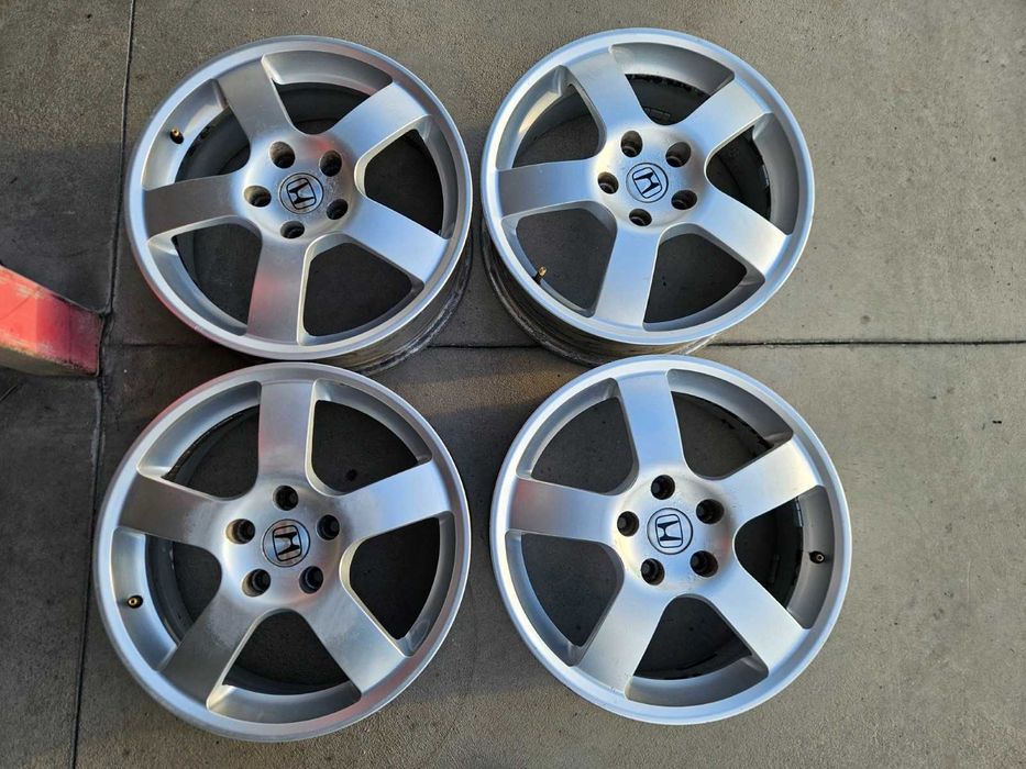 17'' джанти за Honda CRV