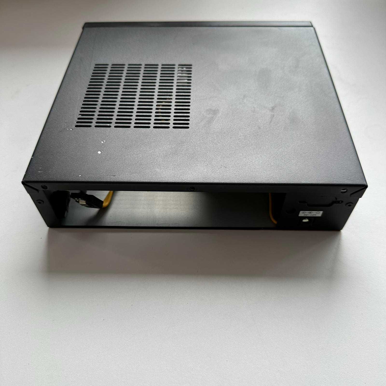 Захранване/захранващ блок за компютър PICO 12V ATX 84W ITX