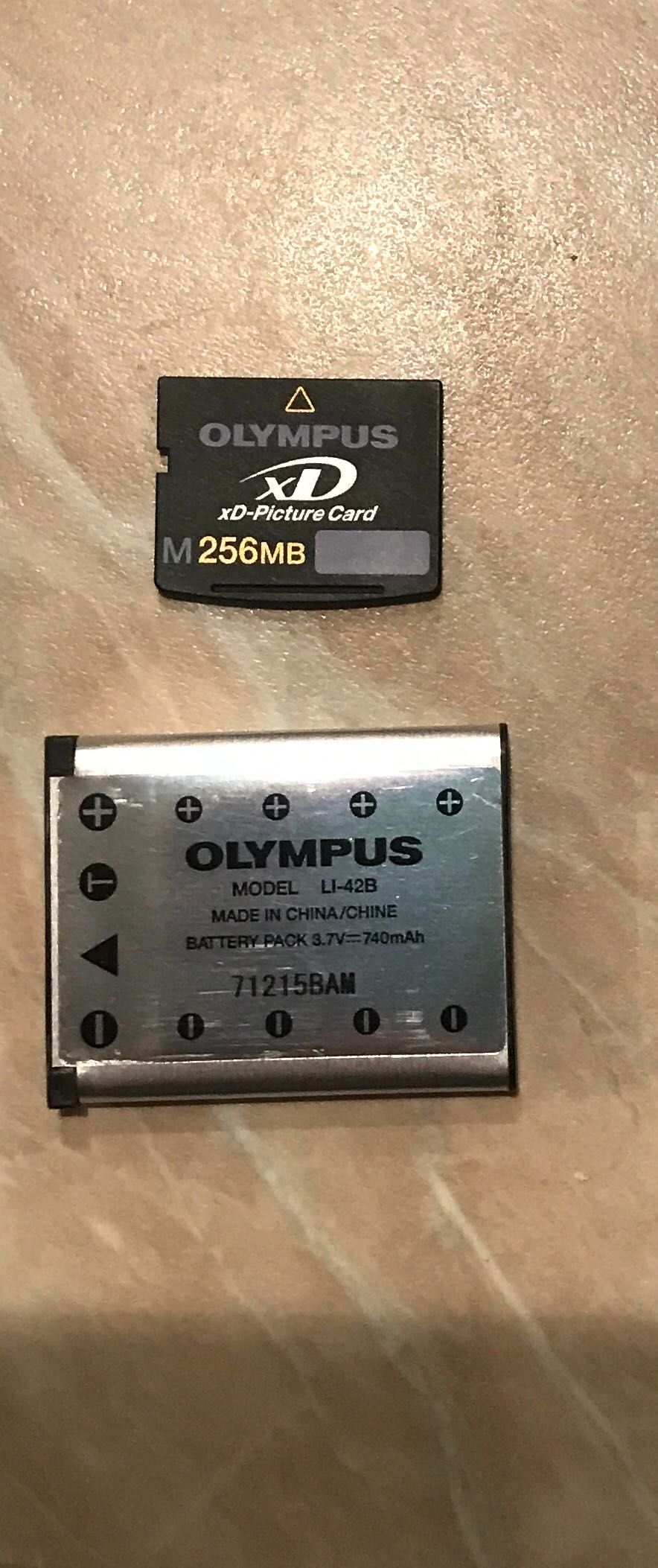 Olympus VG-150 Цифров фотоапарат