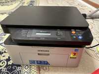 Принтер samsung m2070