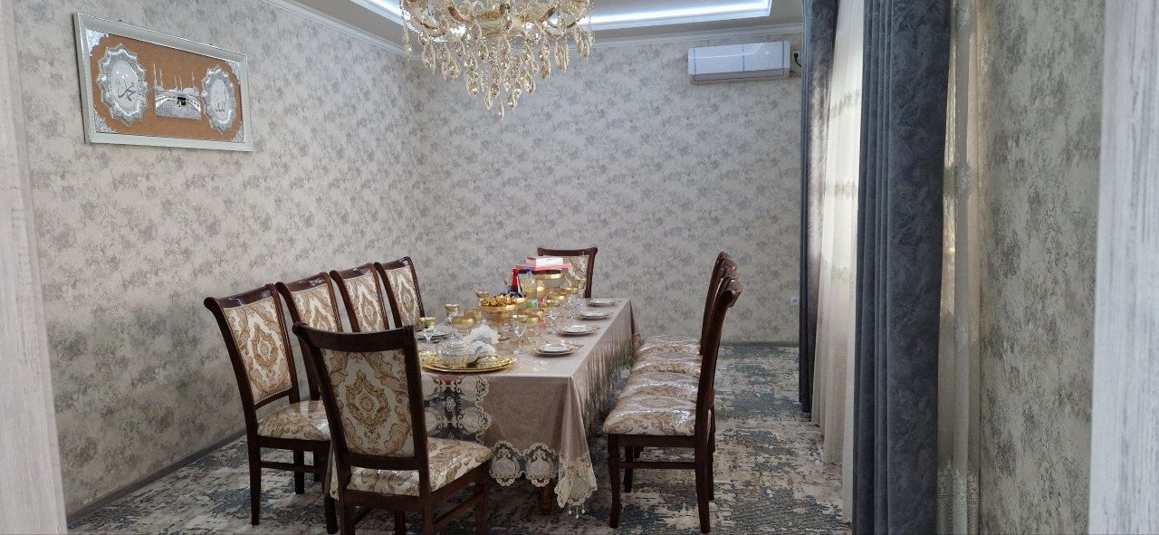 Hovli sotiladi 6 sotix