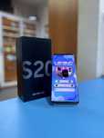 Samsung S20 Ultra 5G Box Gri 128 GB / 12 RAM - Garantie