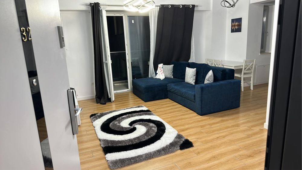 Apartament 2 camere  Signature Promenada - vedere laterală la mare