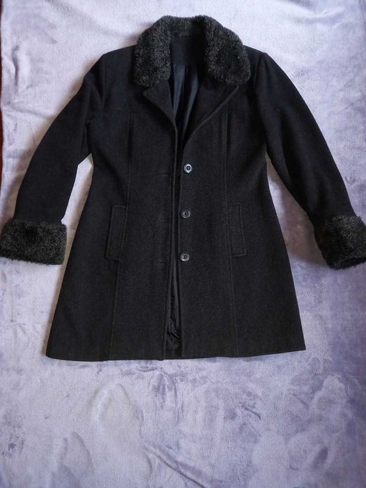 palton dama calitate