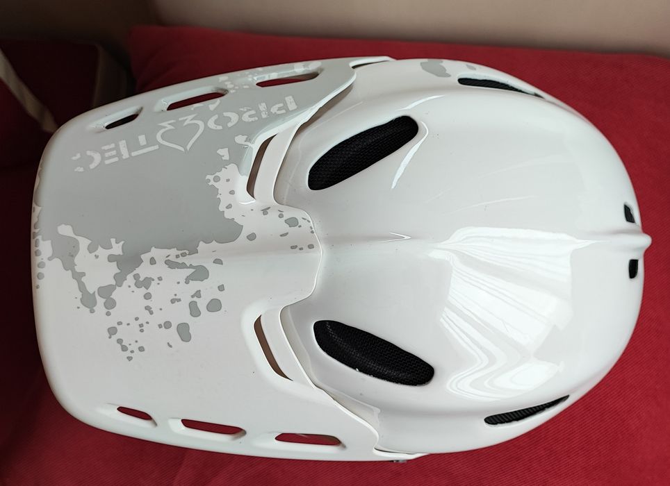 Pro-tec Auger casca bike downhill M