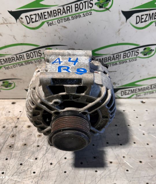 Alternator 06H 903 016 L Audi A5 8T (facelift) seria Coupe 1.8 TFSI M