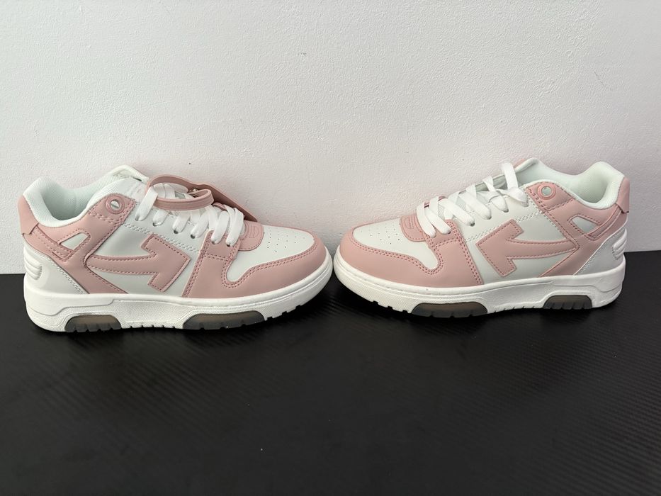 Off white out off office