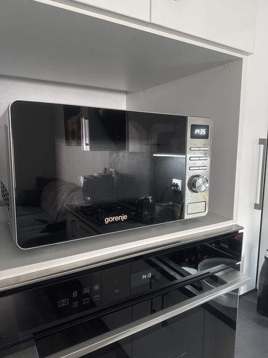 Cuptor cu microunde Gorenje