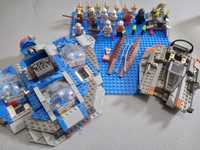 Lego Star Wars / Figurine, Droizi, componente nave / incomplete