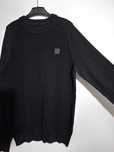 Pulover Colins barbati cardigan plover haorac casual negru zara bluza