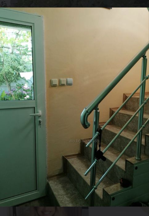 Къща с панорамна гледка