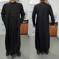 Камис мусульманская одежд для мужчин