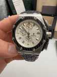 Audemars Piguet Royal Oak offshore Juan Pablo