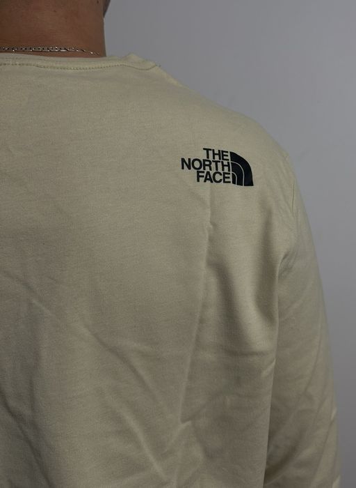 Мъжка блуза The north face