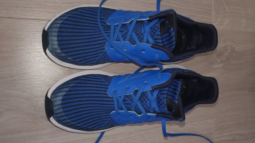 Adidas Rapidarun marathon knit originali măsura 38 alergare