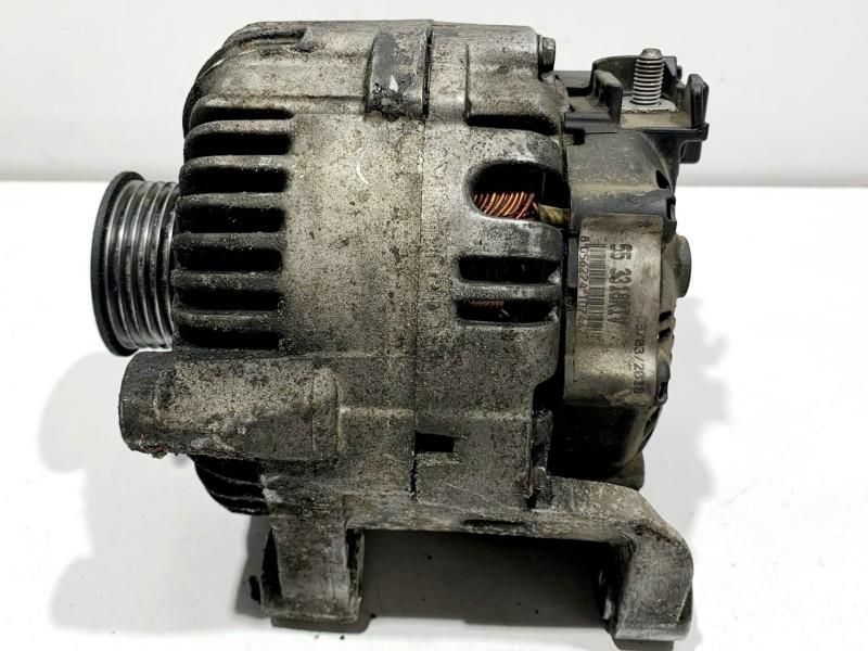 Alternator BMW X5 (2007-2013) [E70] 3.0d M57 306D3 TG17C034