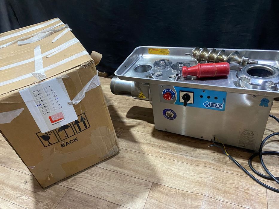 Мясарубка 32 Турция