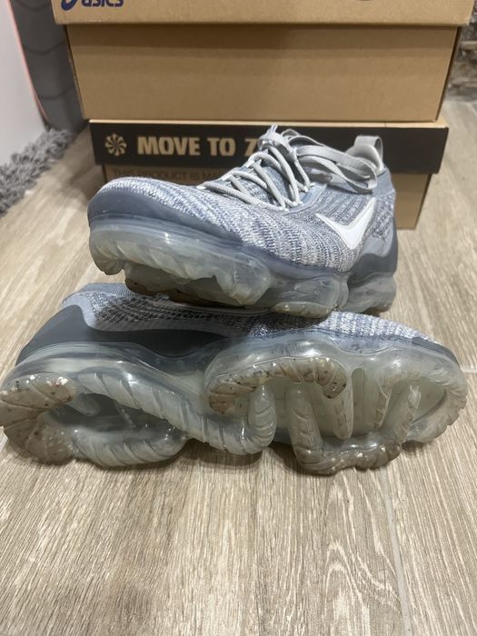 Nike Vapormax 2021 Flyknit