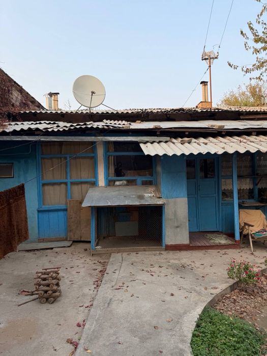 Продается дом в центре Ташкента