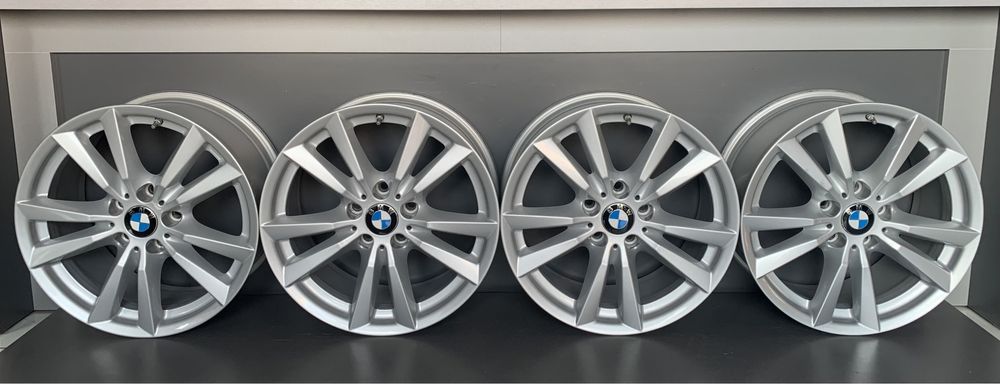 Джанти за Bmw 18цола X5 F15